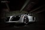 Audi R8 by RENM 2010 года